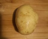 Foto del paso 1 de la receta: Papas al horno