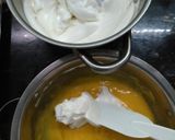 Foto langkah ke 3 dari resep Condensed Milk Cotton Cake.