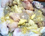 Une image de l'étape 3 de Purée de pommes de terre 🥔 au céleri et poulet 🐔.