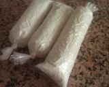 Foto langkah ke 1 dari resep Keripik tempe sagu/ tapioka.