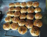 Foto del paso 7 de la receta: Panes saborizados
