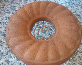 Foto del paso 7 de la receta: 🍰 🥕 Bizcocho de Zanahorias con Frosting o Crema de Queso con (Thermomix)  🥕 🍰
