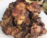 A picture of step 9 of Asian Spiced Pork Ribs.