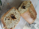 Budín de Banana Fácil