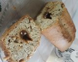 Foto del paso 6 de la receta: Budín de Banana Fácil