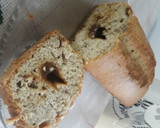 Foto del paso 6 de la receta: Budín de Banana Fácil