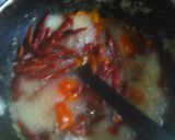 Foto langkah ke 2 dari resep Saus xtra pedas homemade.