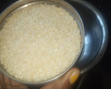 பாய் வீட்டு நெய் சோறு(Nei soru recipe in tamil) ரெசிபி ஸ்டேப் 1 புகைப்படம்