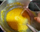 আমের ফলসি দিয়ে মুসুর ডাল (aamer falsi diye masoor dal recipe in Bengali) রেসিপি ধাপ - 1 ছবি