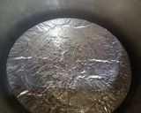 A picture of step 5 of Almond cake 🎂.