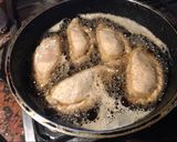 Foto del paso 2 de la receta: Masa para empanadas muy saludables