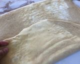 Foto del paso 7 de la receta: Croissants de masa danesa 🥐
