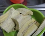 Foto langkah ke 1 dari resep Pisang Goreng Tepung.