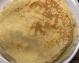 Foto del paso 3 de la receta: La MEJOR MASA para panqueques 🥞