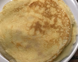 Foto del paso 3 de la receta: La MEJOR MASA para panqueques 🥞