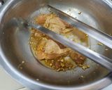 รูปขั้นตอนการทำที่ 2 ของ ไข่ข้นไก่ย่างเครื่องเทศ