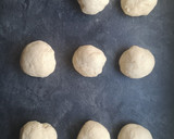 Foto del paso 4 de la receta: Bagels caseros