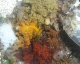 A picture of step 5 of Tomato chutney.