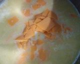 Foto del paso 6 de la receta: Papas fritas con chedar y panceta!!!!