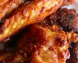 Foto langkah ke 6 dari resep Ayam Goreng Lengkuas (Chicken Wings).