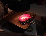 รูปขั้นตอนการทำที่ 4 ของ Broil-Steak (สเต็ก เตาอบไฟบน)