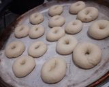 Foto del paso 5 de la receta: Los Famosos Rosquitos de Mica!