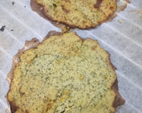 Foto del paso 3 de la receta: Pizza con base de coliflor