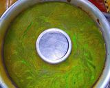 Foto langkah ke 8 dari resep Bolu air 1 telur.