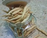 Foto langkah ke 4 dari resep Cheese stick.