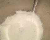 Foto del paso 1 de la receta: Mousse de chocolate blanco con glaseado espejo (Thermomix)