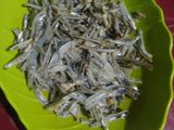 Nasi liwet teri jengki