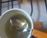 Foto del paso 3 de la receta: Te de menta súper saludable