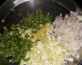 Veg 99 with Noodles(leftover)Basket recipe step 2 photo