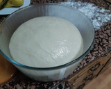 Foto del paso 4 de la receta: Pan casero crocante. Muy bueno!!!!
