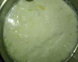 राजस्थानी मसाला कढ़ी (rajasthani masala kadhi recipe in Hindi) रेसिपी चरण 1 फोटो
