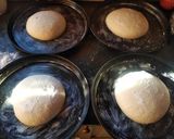 Foto del paso 3 de la receta: Pre pizza