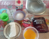 Foto del paso 1 de la receta: Tiramisú