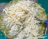 Foto del paso 1 de la receta: Roll de Zucchini y pescado