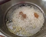 Foto del paso 3 de la receta: Mujaddara (Lentejas con Arroz del Medio Oriente)