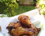 Foto langkah ke 5 dari resep Ayam Goreng Sederhana.