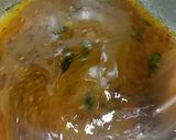 A picture of step 4 of Khatai Allu.