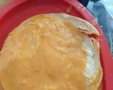Foto del paso 4 de la receta: Enfrijoladas