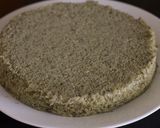 A picture of step 16 of Moong Dal Dokla / Green Gram Dokla.