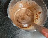 A picture of step 1 of Hot Chocolate.