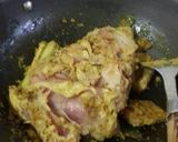Foto langkah ke 2 dari resep Opor Ayam Mudah.