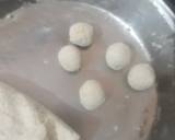Paneer kofta curry(creamy gravy) 2 