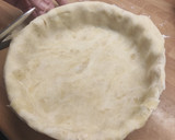 Foto del paso 7 de la receta: Quiche de champiñones y curry