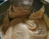 Foto langkah ke 5 dari resep Lotus biscoff cake.