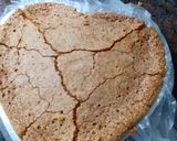 Foto del paso 6 de la receta: Torta corazón. Grace