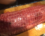 Foto del paso 11 de la receta: Peceto mechado ideal para navidad